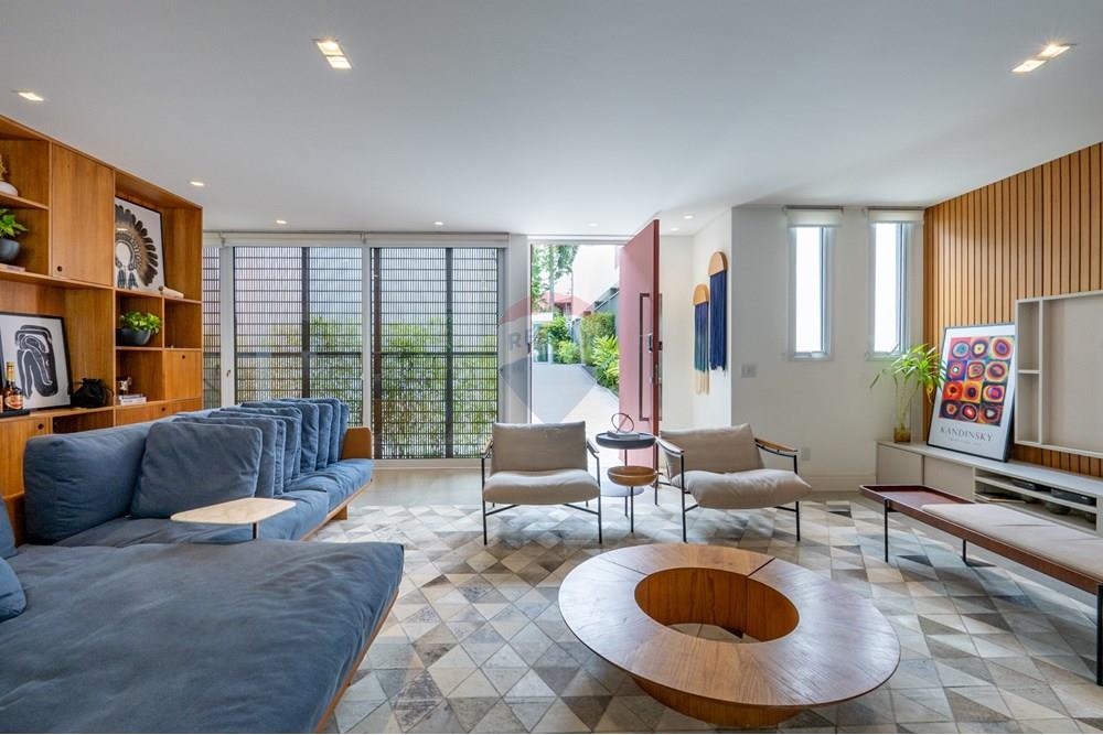 Prédio Habitacional - Moradia em Banda - São Paulo , São Paulo - BR - 01fotos_042.jpg - 601251125-46