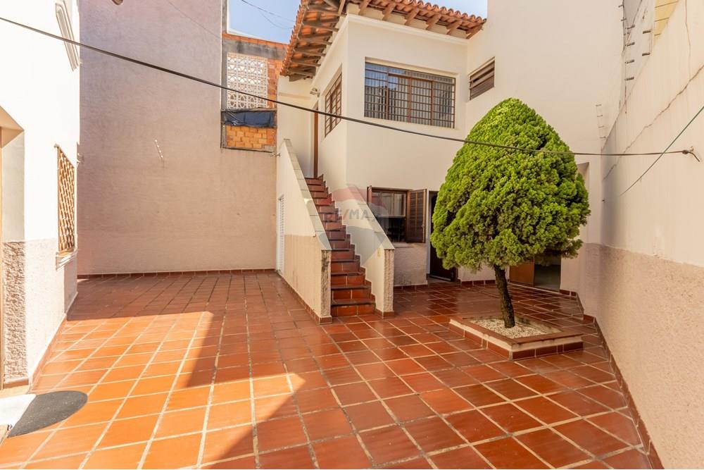 Casa - Venda - São Paulo , São Paulo - IMG_030516.jpg - 602241008-43