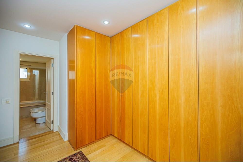 Apartamento - Venda - São Paulo , São Paulo - 31.JPG - Closet - 601081007-106