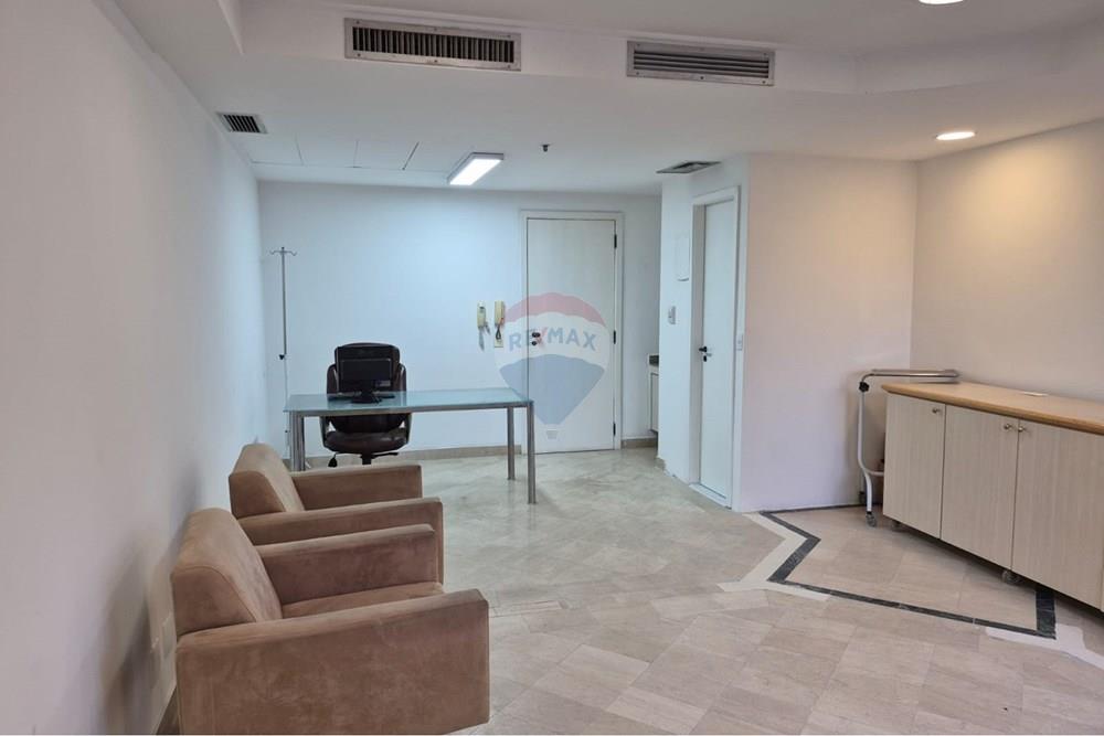 Cj. Comercial/ Sala - Alugar - São Paulo , São Paulo - Sala 1.jpeg - 601241018-55