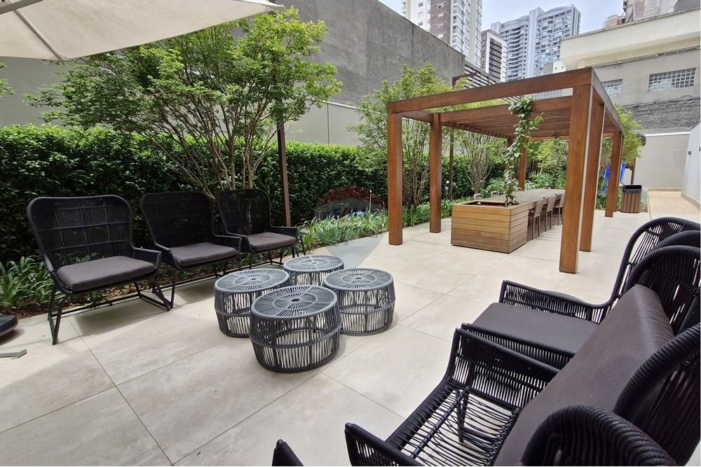 Apartamento - Venda - São Paulo , São Paulo - RUA GETULIO SOARES DA ROCHA, 135 (50).jpg - 601371117-1
