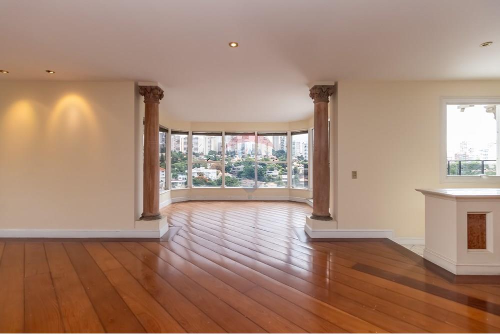 Apartamento - Venda - São Paulo , São Paulo - 4 IMG_410771.jpg - 601371058-8