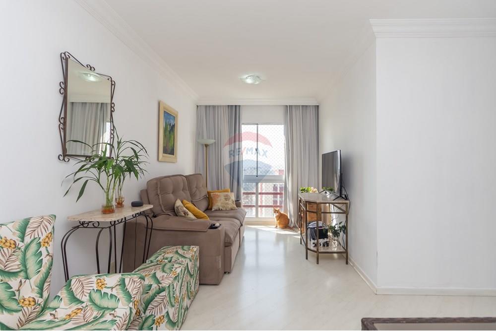 Apartamento - Venda - São Paulo , São Paulo - IMG_242518.jpg - 602181029-66