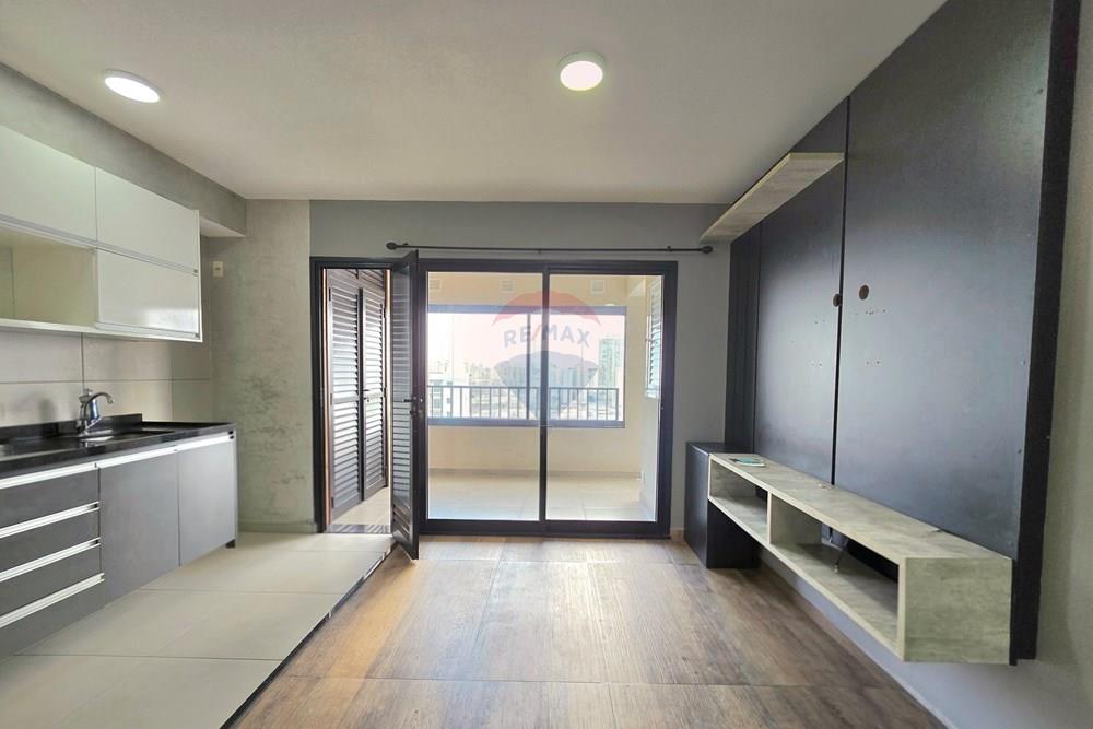 Apartamento - Alugar - São Paulo , São Paulo - 20260321_143141(1).jpg - 601471003-217