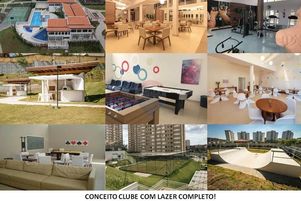 Apartamento - Alugar - Osasco , São Paulo - T-LAZER.jpg - 602181038-451