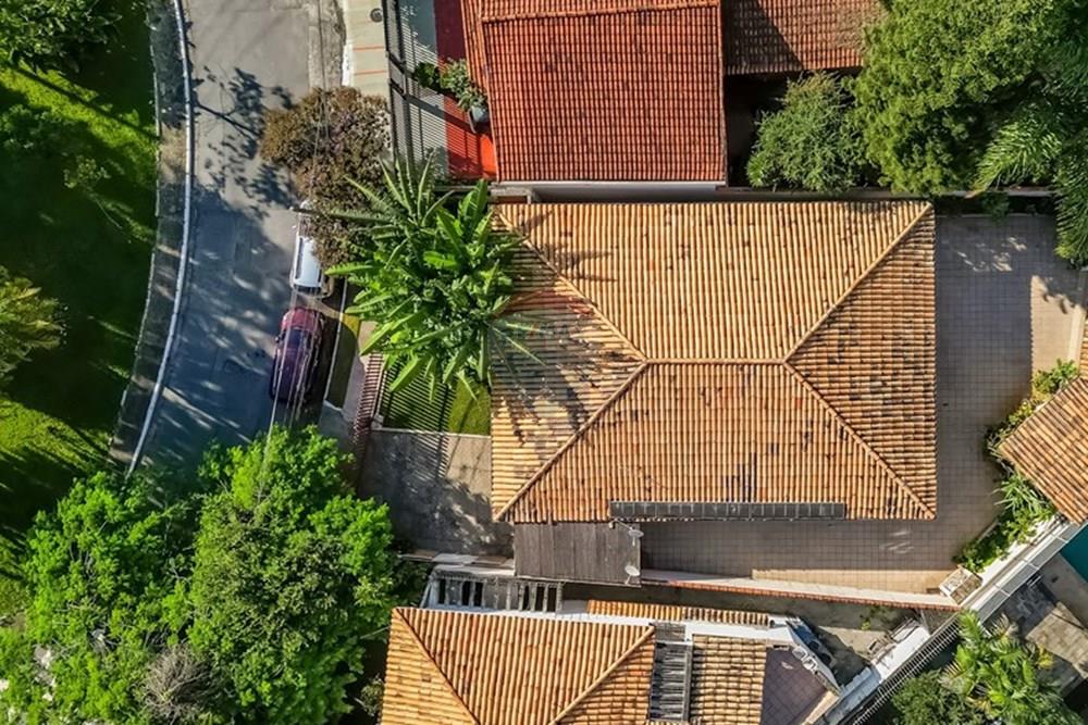 Casa - Venda - São Paulo , São Paulo - DJI_020615.jpg - 602431013-2