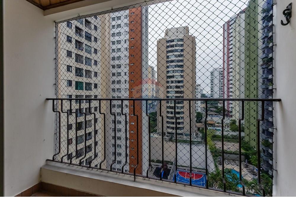Apartamento - Venda - São Paulo , São Paulo - 601301080-20 - Rua Arapá, 33-014.jpg - 601301080-20
