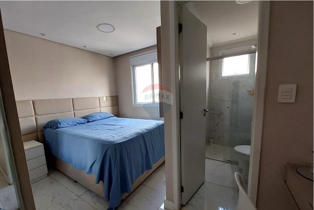 Apartamento - Venda - São Paulo , São Paulo - APT Aline2jpg.jpg - 602181007-55