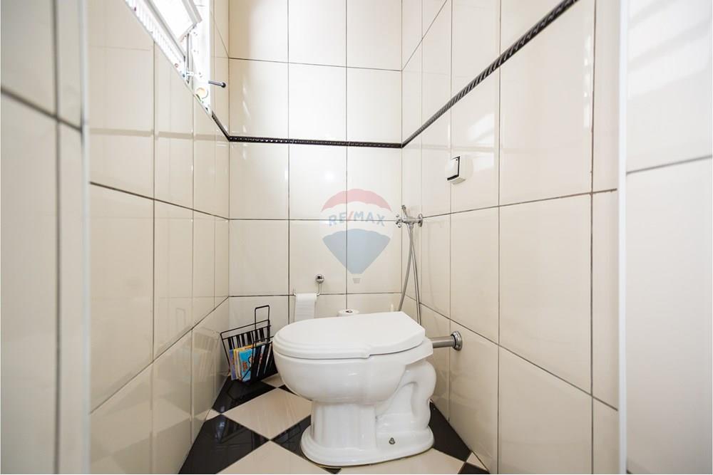 Apartamento - Venda - São Paulo , São Paulo - 04banheiros007.jpg - Banheiro - 601081090-10