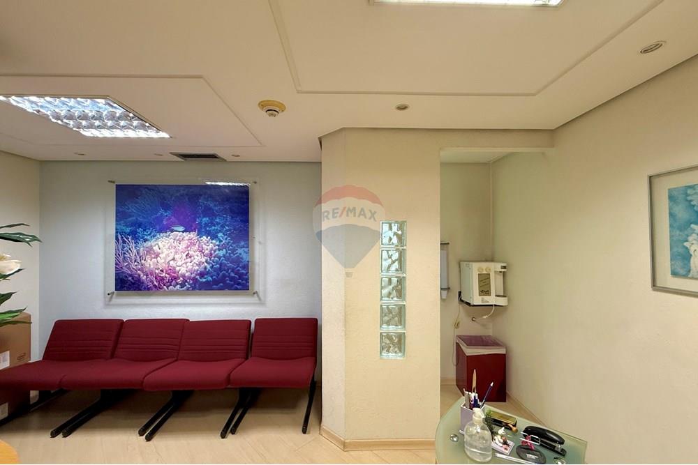 Cj. Comercial/ Sala - Venda - São Paulo , São Paulo - IMG_3812.jpg - 602331030-7