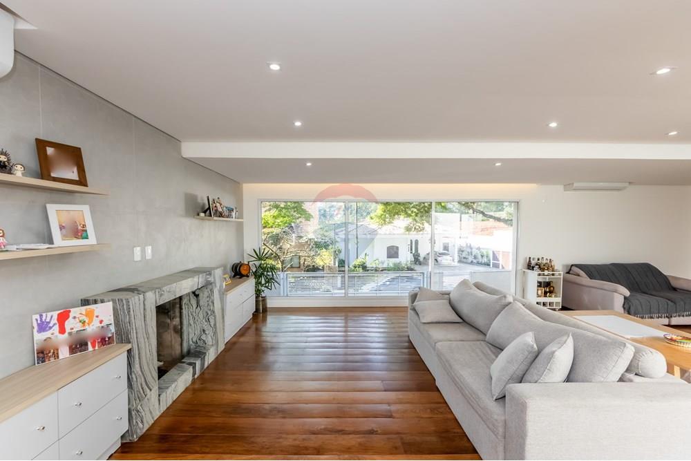 Casa - Alugar - São Paulo , São Paulo - 12sala.jpg - Sala de estar - 601081013-35