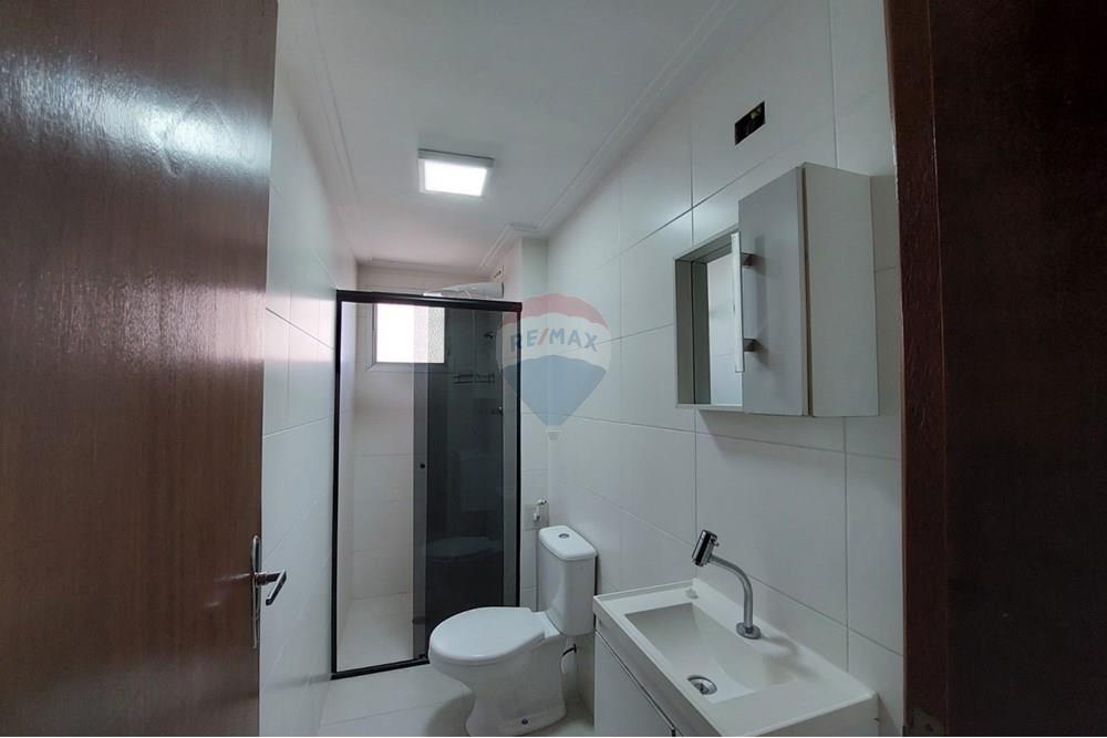 Apartamento - Alugar - São Paulo , São Paulo - WhatsApp Image 2025-10-22 at 11.40.14.jpeg - Banheiro - 602161004-155