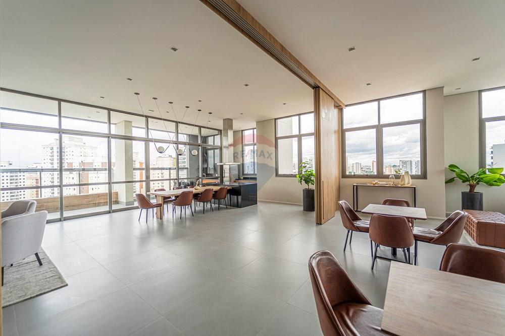 Apartamento - Venda - São Paulo , São Paulo - 05 - 601301014-76 - Apartamento à venda - Rua Madre Emilie de Villeneuve 434 - Vila Mascote - Remax (22).JPG - 601301014-76