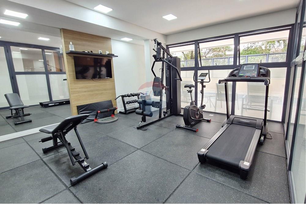 Apartamento - Venda - São Paulo , São Paulo - Cópia de RUA MARECHAL DEODORO, 528 (28).jpg - 601131004-163