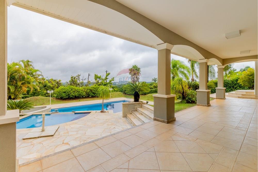 Casa de Condomínio - Venda - Itu , São Paulo - 24.jpg - Piscina - 601081064-46