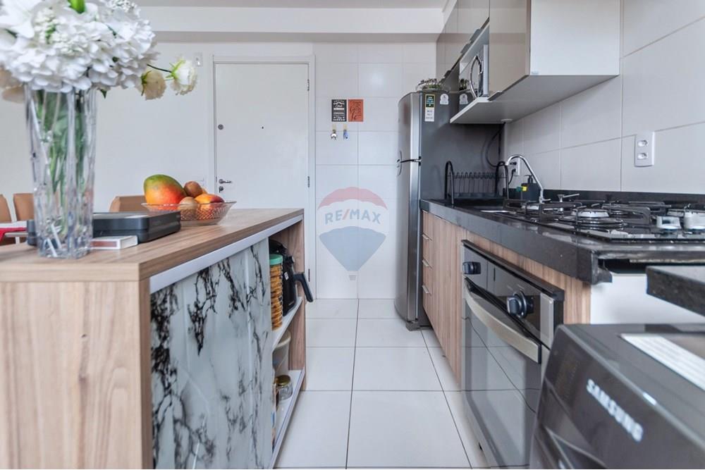 Apartamento - Venda - São Paulo , São Paulo - DSC_5985.jpeg - 601191032-35