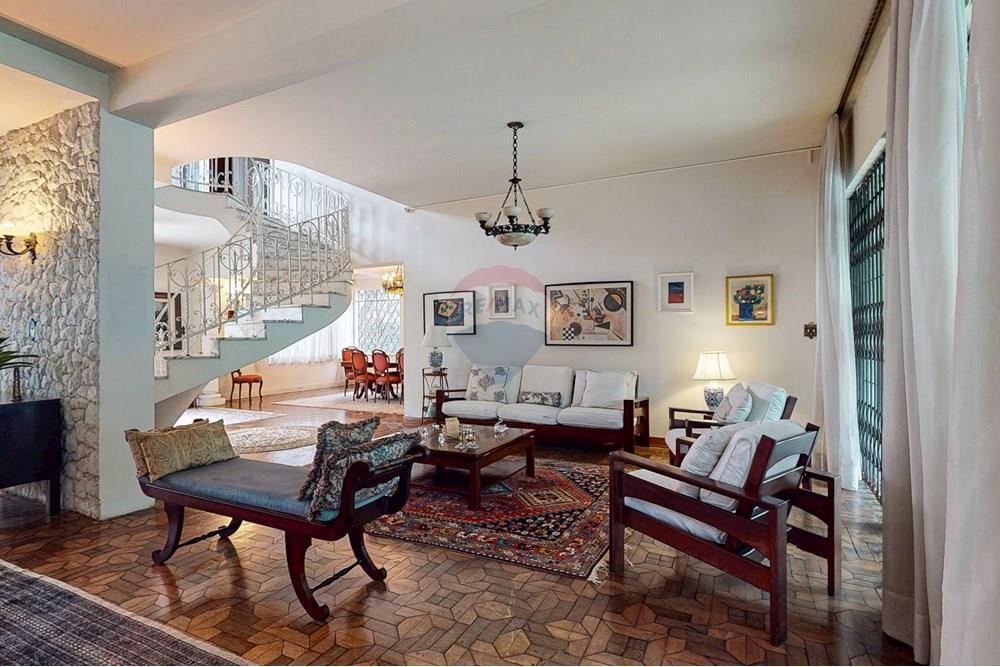 Casa - Venda - São Paulo , São Paulo - 01fotos_042.jpg - 601251084-267