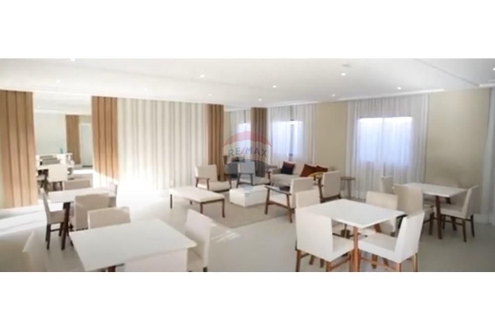 Apartamento - Alugar - São Paulo , São Paulo - Salão de Festa.jpg - 601471038-21