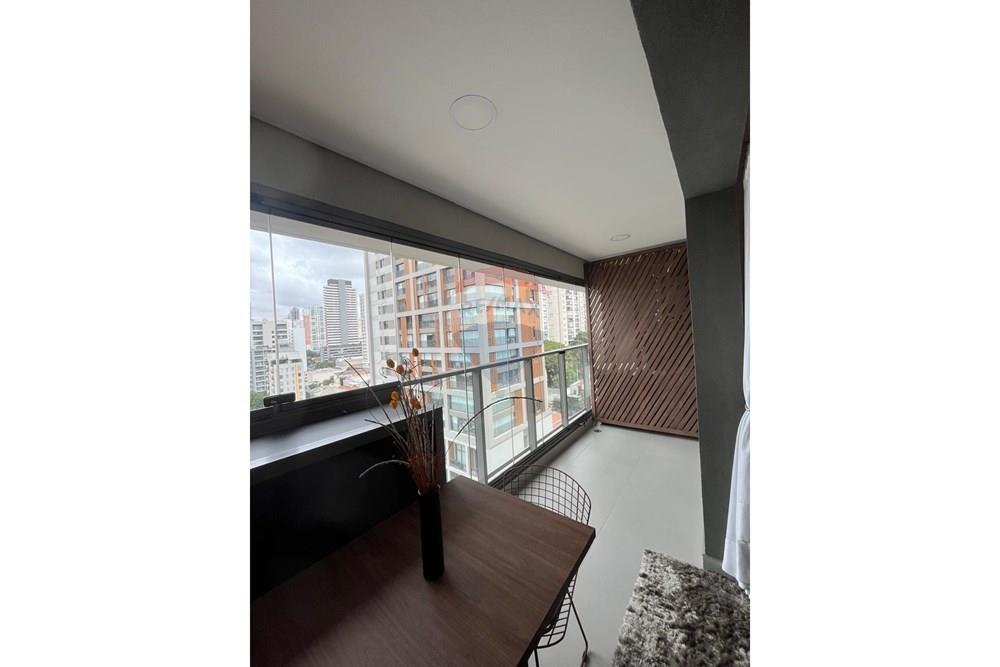 Apartamento - Alugar - São Paulo , São Paulo - 13.jpg - 601471045-16