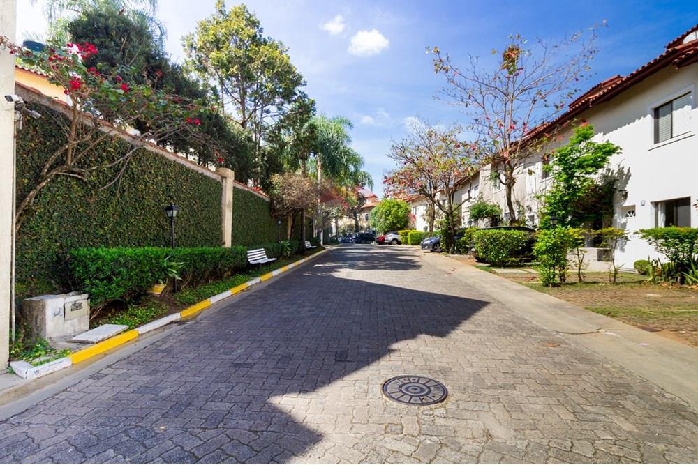 Casa de Condomínio - Venda - São Paulo , São Paulo - 25 AREA COMUM (2).jpg - 602281025-31