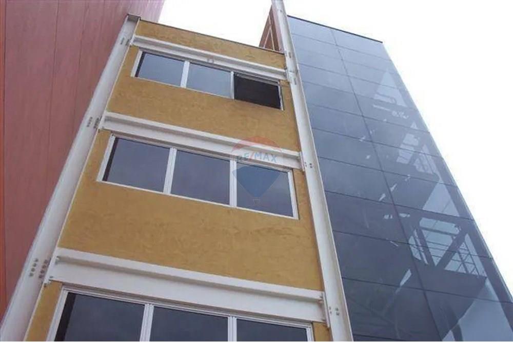 Prédio - Alugar - São Paulo , São Paulo - 9d0206a1-1e7f-4c09-b1ca-414334e9de82.jpeg - 602291016-158