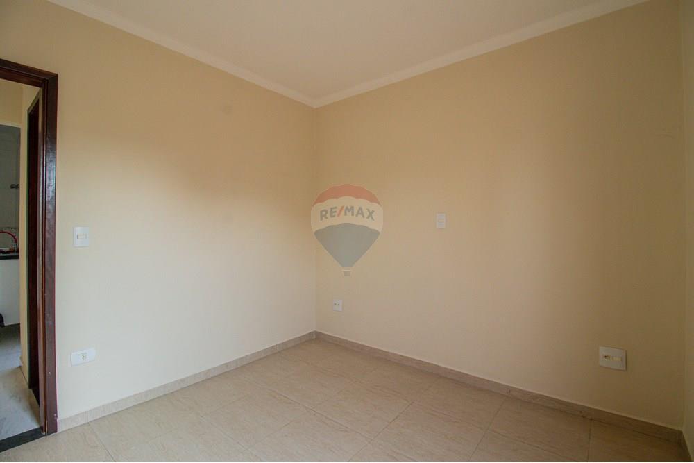 Apartamento - Venda - Santo André , São Paulo - 8 (3).jpg - Quarto principal - 601081006-126