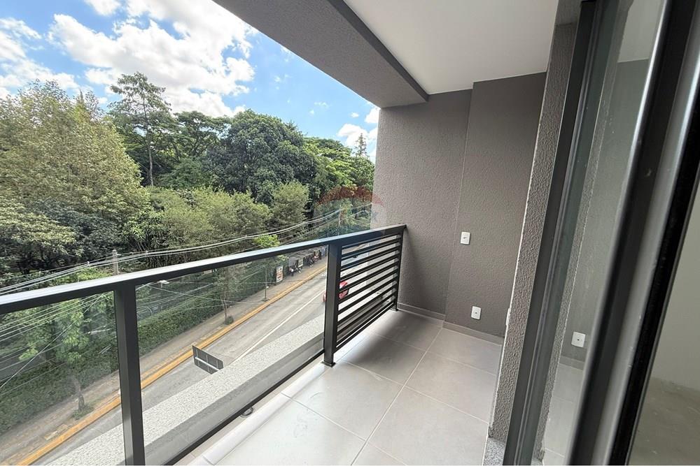 Apartamento - Venda - São Paulo , São Paulo - IMG_4325.JPEG - 601301051-35