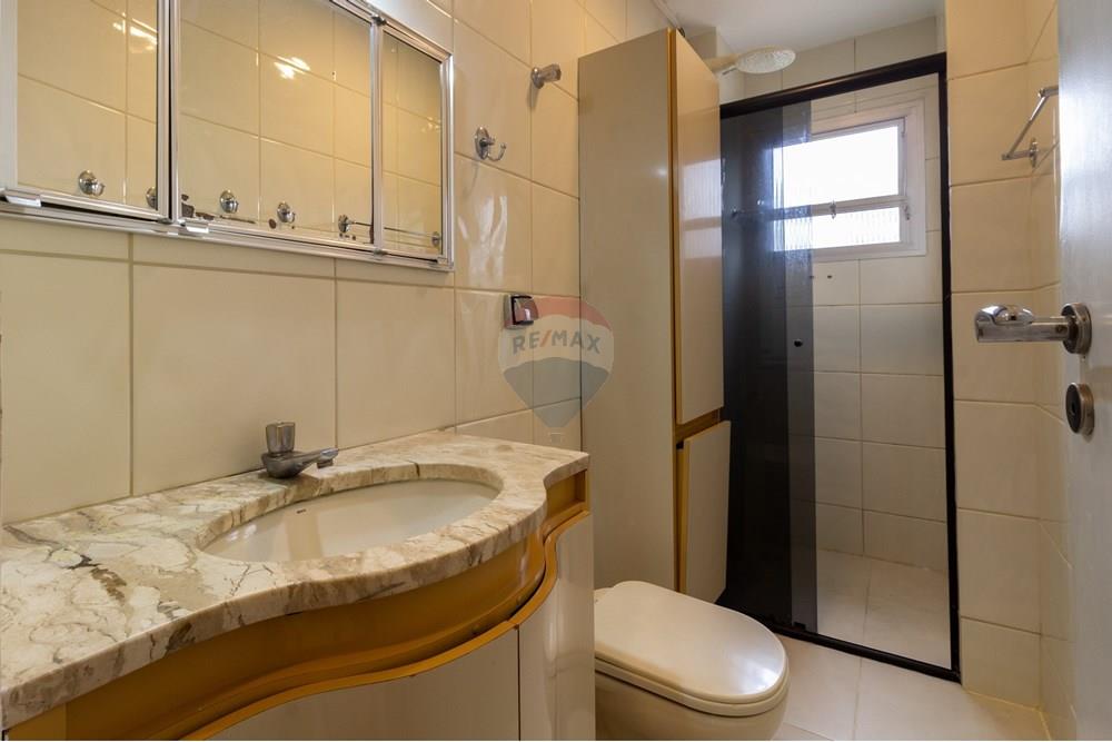 Apartamento - Venda - São Paulo , São Paulo - 8 BANH. SOCIAL (2).jpg - 601261021-430