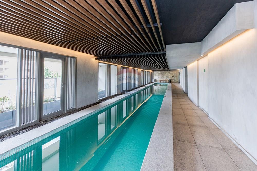 Apartamento - Venda - São Paulo , São Paulo - Cópia de 2G3A5798.jpg - Layout aberto - 601131002-67