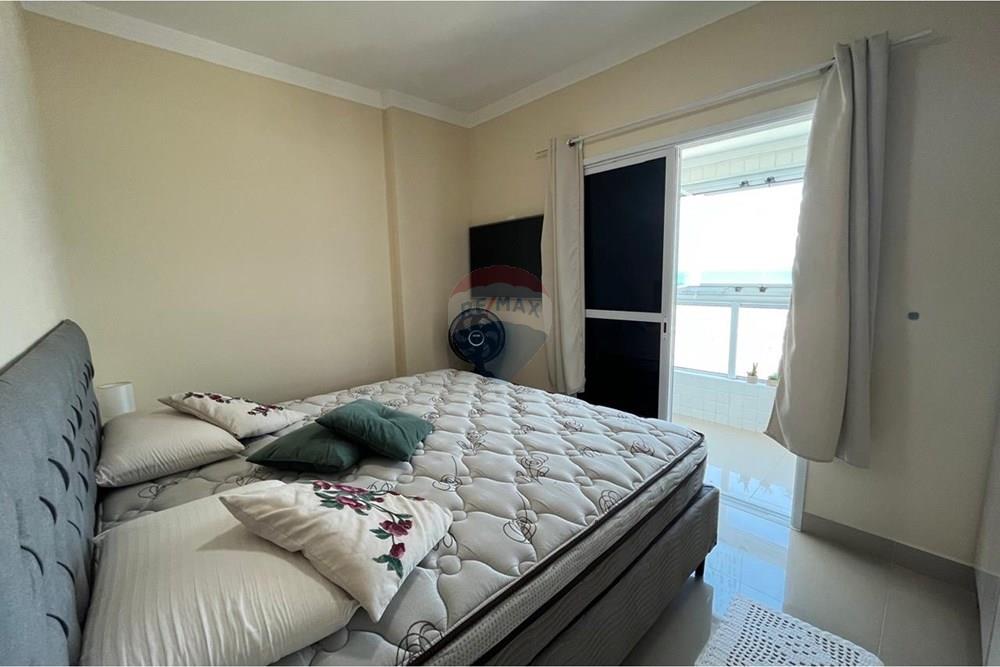 Apartamento - Venda - Mongaguá , São Paulo - 23.jpeg - Suite - 601771106-37