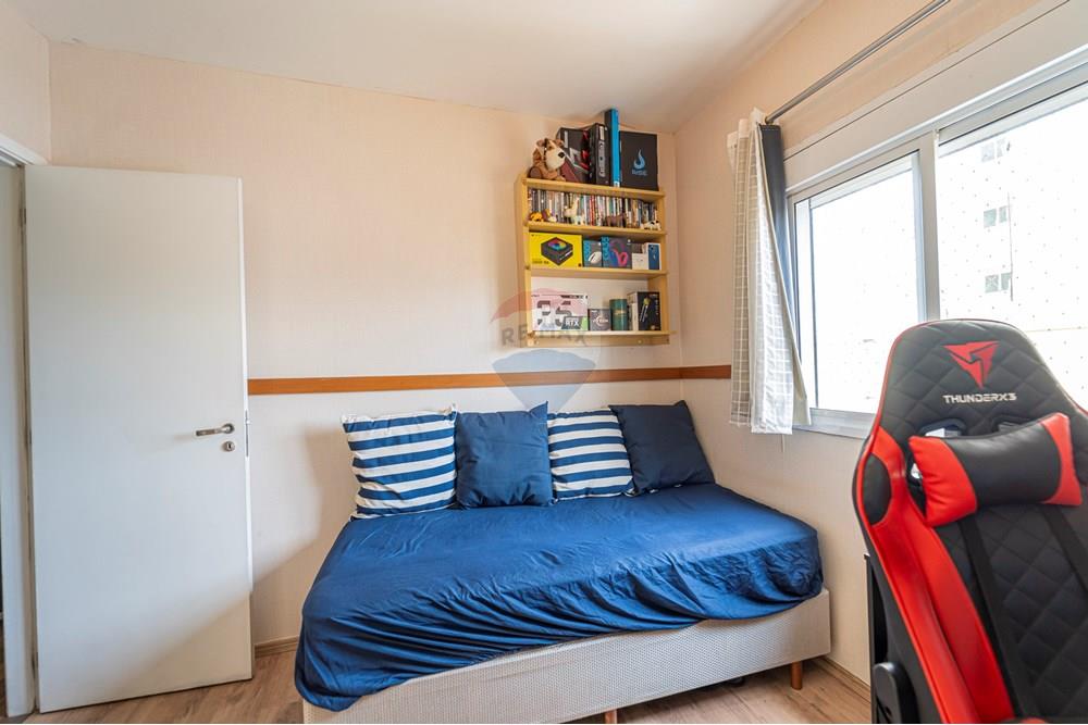 Apartamento - Venda - São Paulo , São Paulo - 601301082-1-37.JPG - 601301082-1