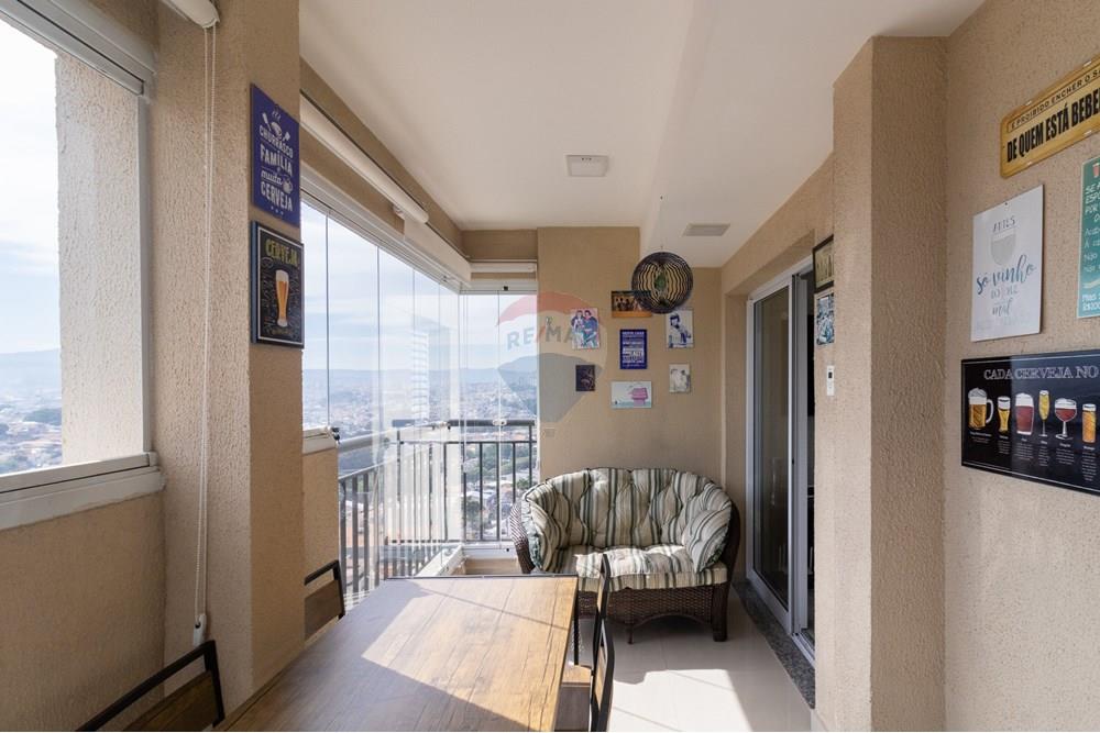 Apartamento - Venda - São Paulo , São Paulo - Rua Rio Verde, 2153 - 83_84_24.jpg - 601751098-66