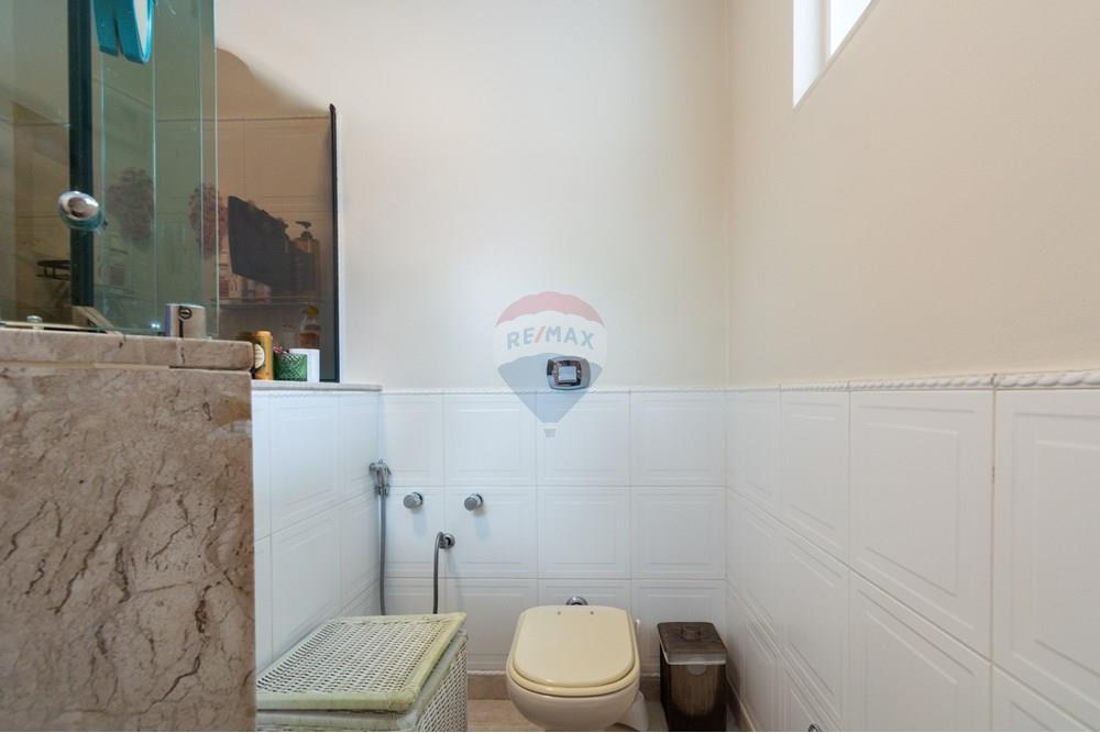 Casa - Venda - São Paulo , São Paulo - BANHEIRO SUITE.jpg - 601131009-93