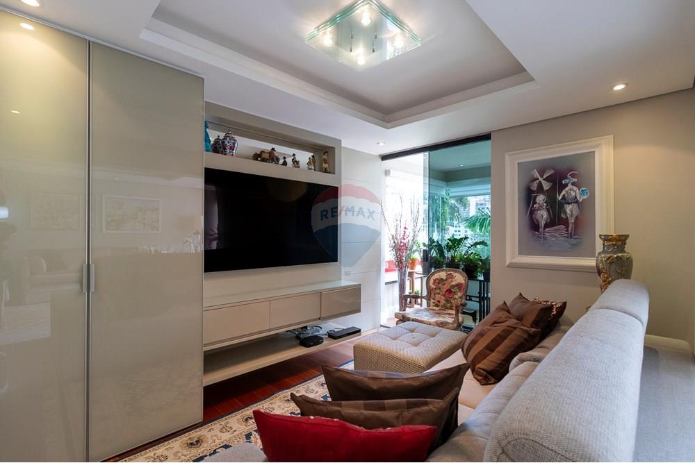 Жилищен - Апартамент - São Paulo , São Paulo - BR - 008.jpg - 601251018-94