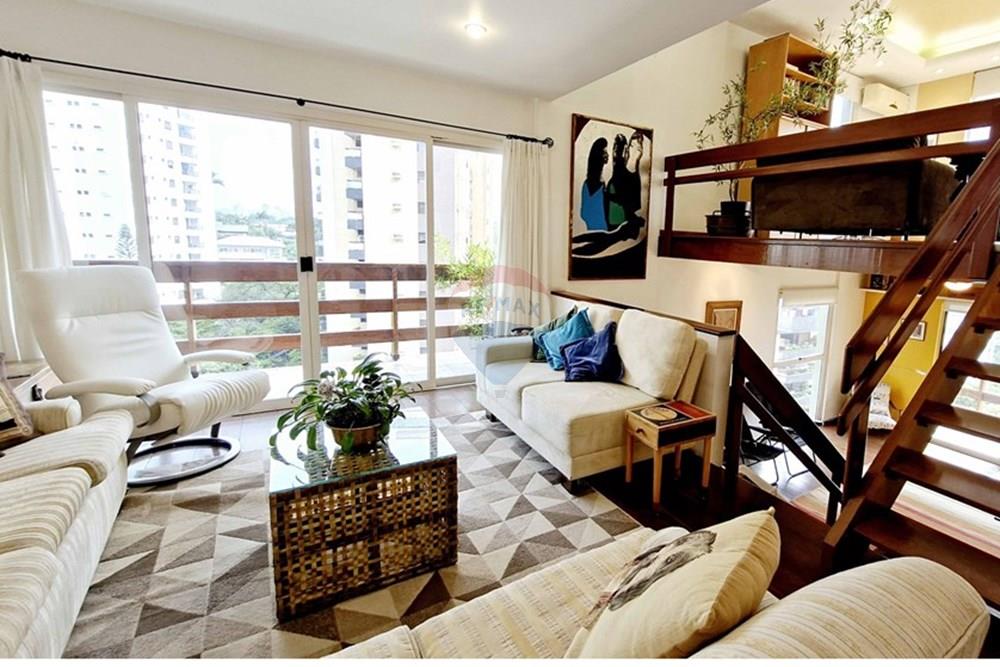 Apartamento - Venda - São Paulo , São Paulo - RUA CAMILLO NADER, 300 (14).jpg - Sala - 601361044-42