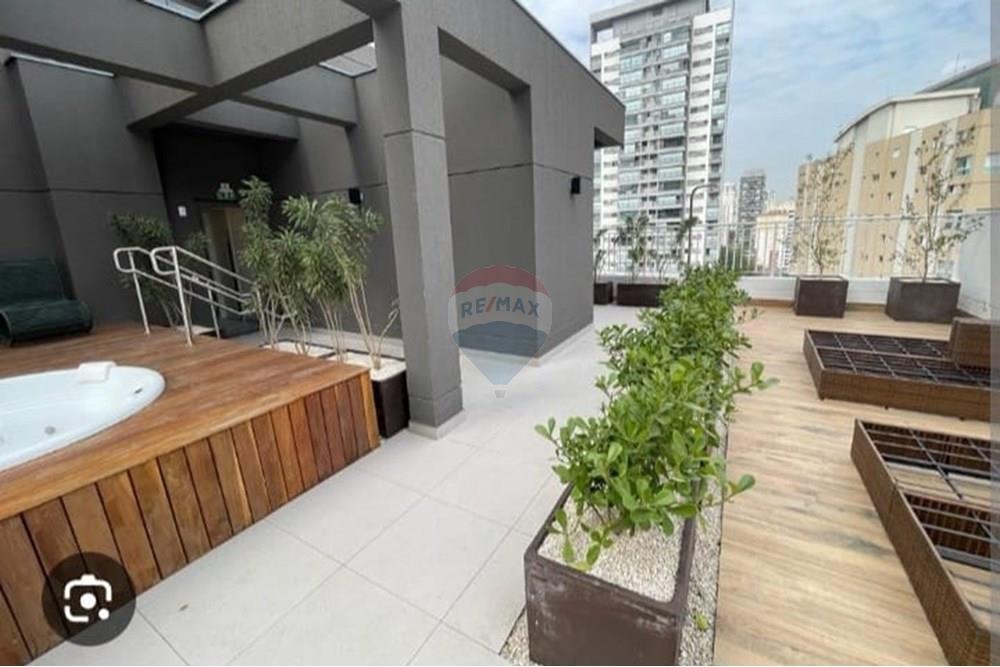 Studio - Alugar - São Paulo , São Paulo - IMG-20250508-WA0084.jpg - 601241003-164