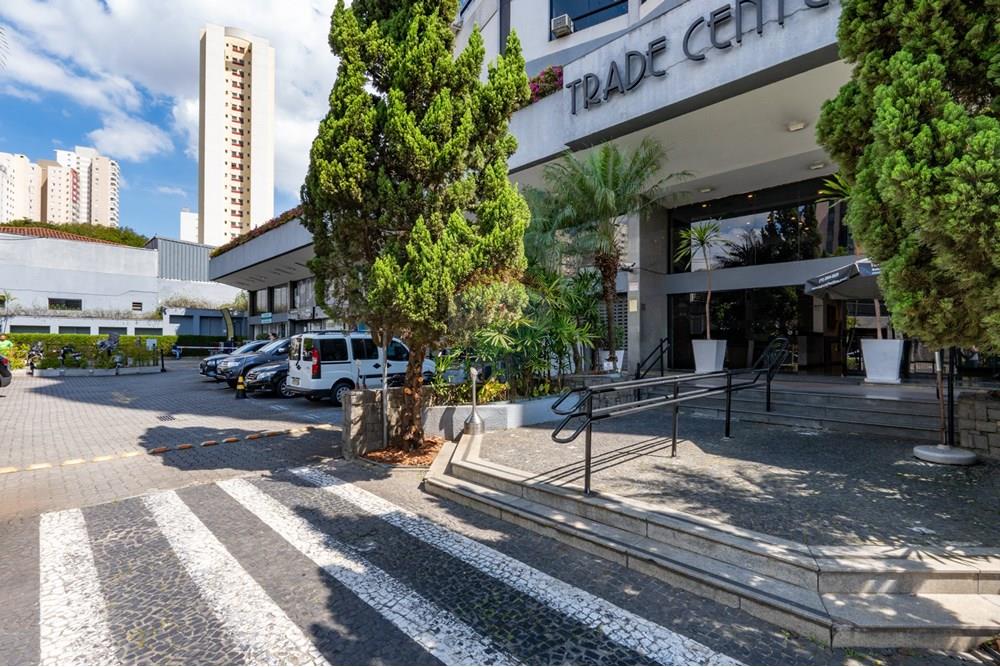 Cj. Comercial/ Sala - Venda - São Paulo , São Paulo - DSC09016.jpg - 601241070-3