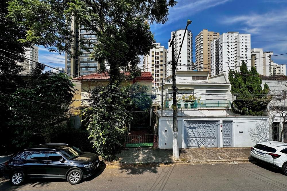 Residential - Two Level House - São Paulo , São Paulo - BR - IMG_4862.jpg - 602321014-99