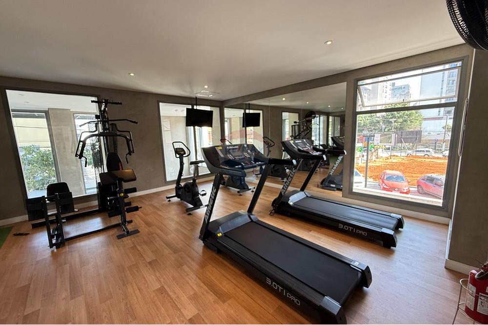 Studio - Alugar - São Paulo , São Paulo - IMG_5393.JPG - 602191016-129