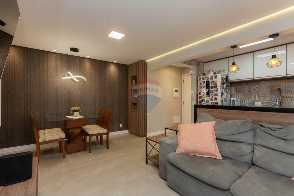 Apartamento - Venda - São Paulo , São Paulo - IMG_9211.jpg - 601751009-389