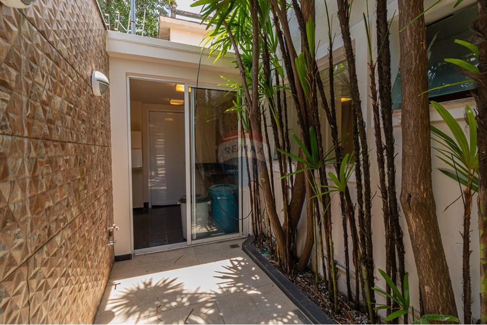 Casa - Venda - São Paulo , São Paulo - 03area-de-servico_003.jpg - 601401007-62