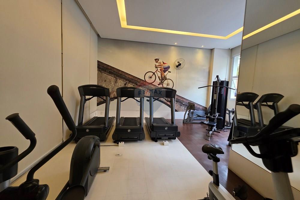 Apartamento - Alugar - São Paulo , São Paulo - 20260309_144628.jpg - 602341037-9