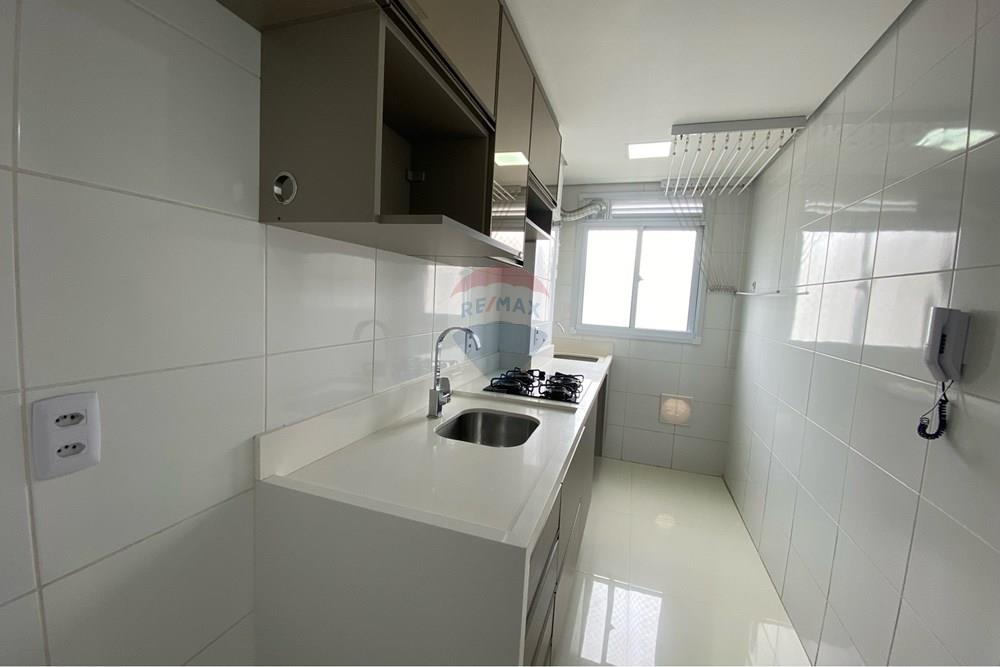 Apartamento - Alugar - São Paulo , São Paulo - IMG_5489.jpeg - 602411005-41