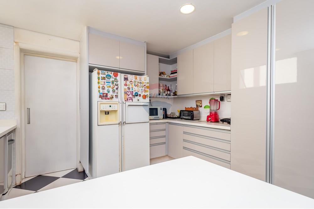 Residential - Leilighet - Sao Paulo , Sao Paulo - BR - 13-  COZINHA INTEGRADA.jpg - Kjøkken - 601081048-44