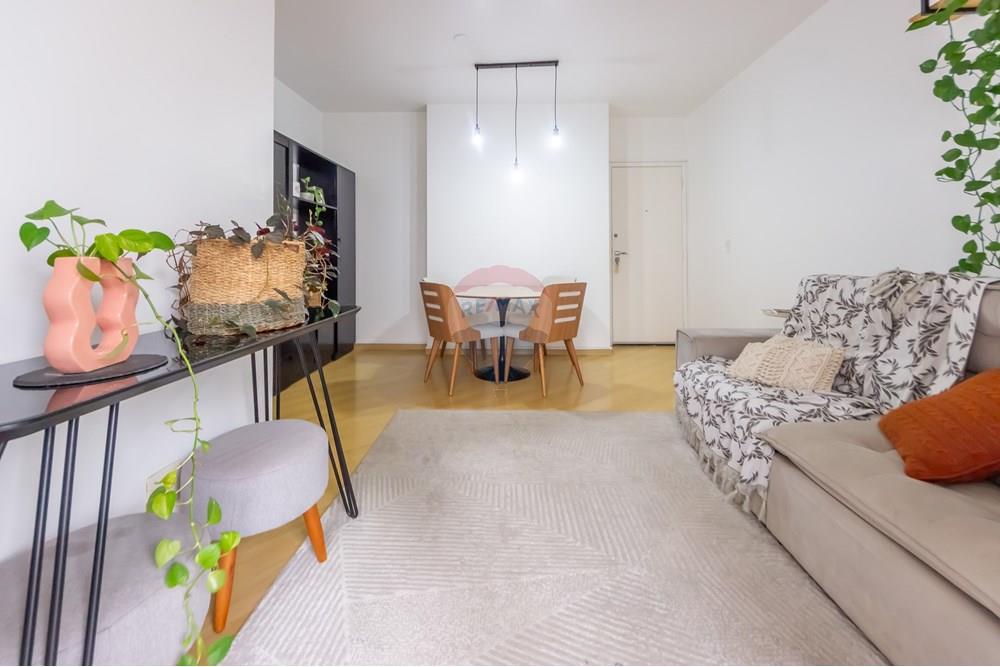 Apartamento - Venda - São Paulo , São Paulo - 01fotos_027_destaque.jpg - 601251010-398