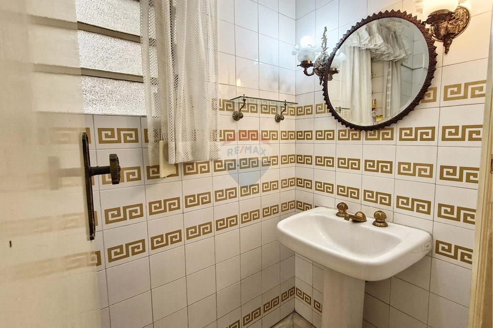 Sobrado - Venda - São Paulo , São Paulo - lavaboZero01_PAULO OROZIMBO706.jpg - Banheiro - 601131070-20