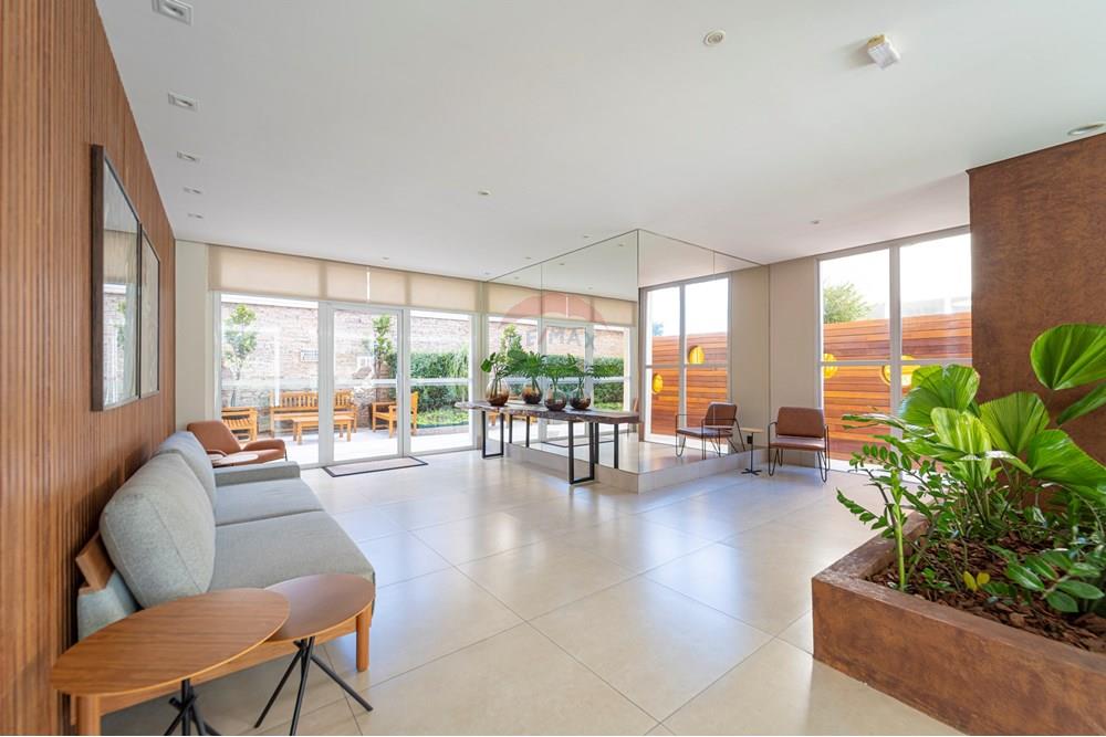 Apartamento - Venda - São Paulo , São Paulo -  CAMPO BELO DU CHAMP (84).JPG - 601301082-4