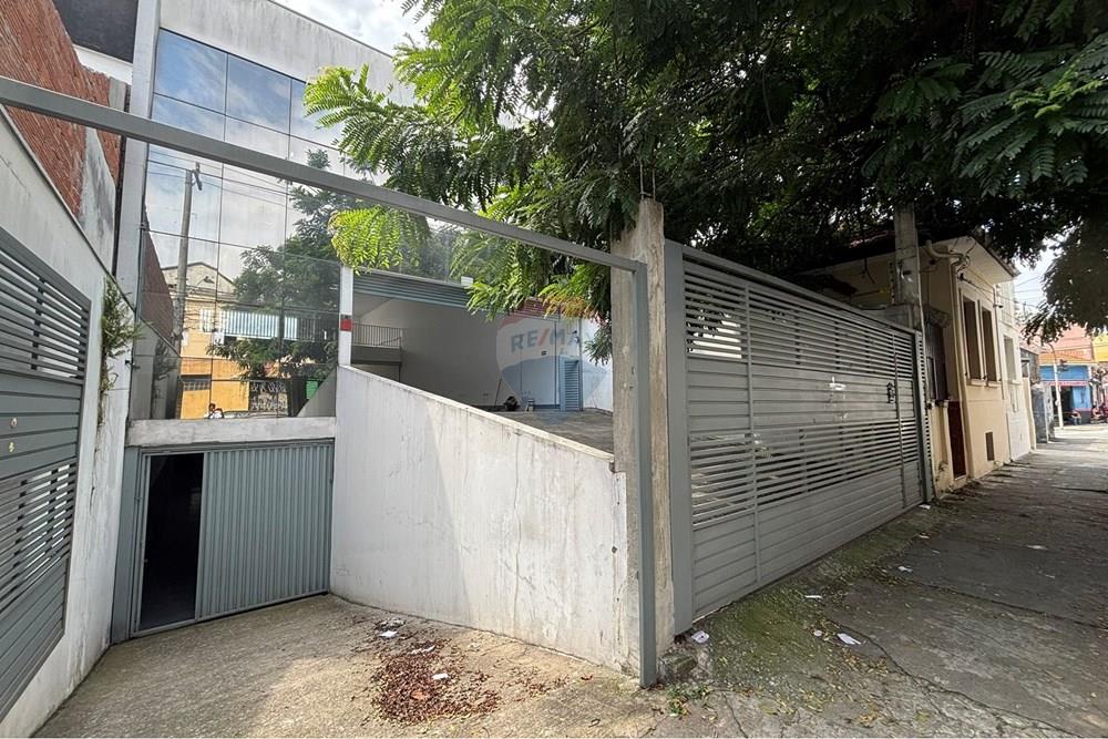 Prédio - Alugar - São Paulo , São Paulo - IMG_9553.jpg - Garagem - 601811039-7