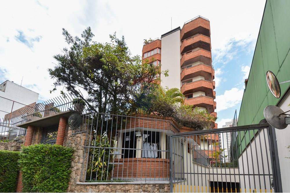 Residential - Кондо/квартира - Сан-Паулу , Сан-Паулу - BR - 01fotos_096.jpg - 601251114-35