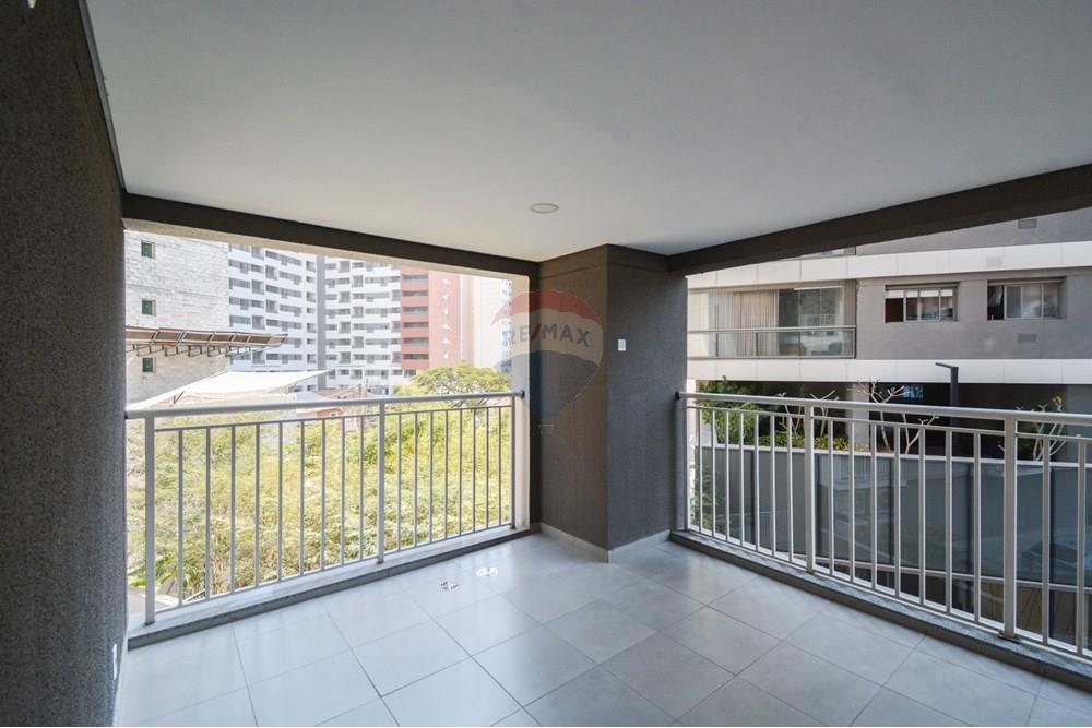 Apart Hotel/ Flat - Venda - São Paulo , São Paulo - Cópia de DSC_5101.jpg - Jardim Externo - 601131085-6